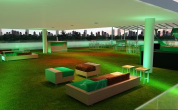 The Art Of Heineken ocupa Museu de Arte Contemporânea da USP (MAC) em fevereiro e março para uma experiência imersiva no universo da marca