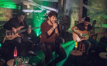 Renato Vianna grava FS Studio Sessions – Vol. 1