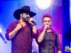 Edson e Hudson lançam a nova turnê ‘Eu e Você De Novo’ no Espaço das Américas, em São Paulo