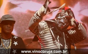 Racionais Mcs: Da Ponte Pra Cá