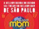 Patio SP recebe: Melhor Banda Do Mundo !