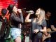 Day e Lara na Villa Country