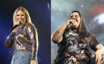 Yasmin Santos e Marília Mendonça no CTN!