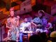 Luciana Mello e Walmir Borges: Samba a 2 !