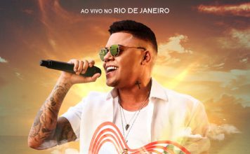 Assista ao vídeo de “Bêbado Mais Bêbado”, do cantor Felipe Araújo, parte do repertório do novo álbum, “Por Inteiro”
