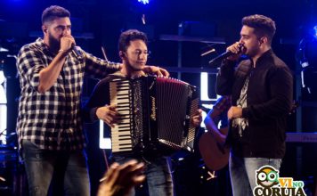 Villa Country + Henrique Juliano = Casa Cheia!