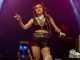 PRINCIPAL APOSTA FEMININA DO SERTANEJO, A CANTORA E COMPOSITORA LAUANA PRADO GRAVA SEU NOVO TRABALHO, O DVD “LIVRE”, NESTA QUARTA-FEIRA (2/10), NO PARQUE HOPI HARI