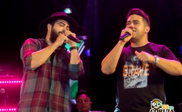 Henrique e Juliano Voltam ao CTN para mais uma noite de muita emoção