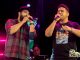 Henrique e Juliano Voltam ao CTN para mais uma noite de muita emoção