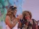 As cantoras Alcione e Karinah cantam o sucesso “Gostoso Veneno”, em um dueto mais que especial.