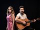 Thaeme e Thiago gravam DVD em São Paulo