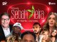 Mc Kekel, Simony e Richarlyson são alguns dos homenageados da Feijoada Sebah Vieira