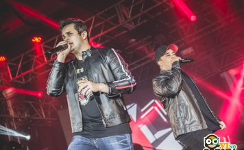 Matheus e Kauan