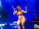 Lauana Prado no CTN