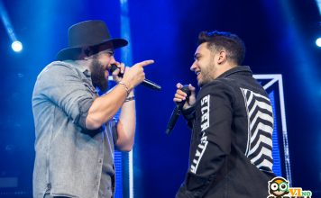 Show do Henrique e Juliano no Espaço das Américas Teve Dedo Na Cara, Teve Voz Alterada!