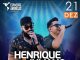 Espaço das Américas recebe a dupla Henrique e Juliano