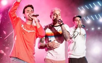 Lucca e Mateus lançam “Não vai se envolver” com participação de Mc Hariel, nesta sexta-feira (17)