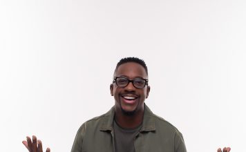 Mumuzinho anuncia a primeira live show intitulada “Eu mereço ser feliz”!
