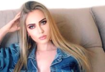 Jaque Freu se destaca como digital influencer Jaque Freu se destaca como digital influencer