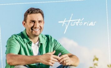 Mano Walter lança novo EP, “Histórias” Mano Walter lança novo EP, "Histórias"