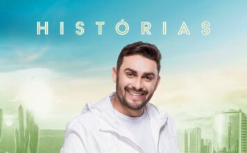 Mano Walter lança álbum “Histórias” e clipe com Wesley Safadão