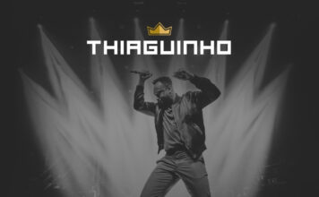 Thiaguinho fecha o ano e lança a inédita ‘Era Uma Vez’ Thiaguinho fecha o ano e lança a inédita ‘Era Uma Vez’