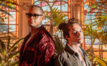LÉO SANTANA E VITÃO LANÇAM A MÚSICA E CLIPE DE “SAMU” LÉO SANTANA E VITÃO LANÇAM A MÚSICA E CLIPE DE “SAMU”