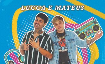 Lucca e Mateus lançam clipe de “Namorar Não Dá Mais” Lucca e Mateus lançam clipe de "Namorar Não Dá Mais"