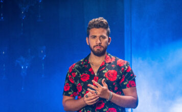 “Despedida de Casal” de Gustavo Mioto conquista o primeiro lugar nas rádios do Brasil "Despedida de Casal" de Gustavo Mioto conquista o primeiro lugar nas rádios do Brasil