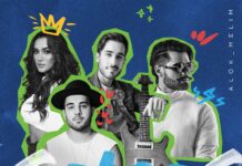 Alok e Melim juntos para lançar musical e ajudar o ‘Criança Esperança’