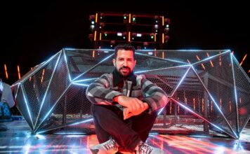 Dennis grava DVD inédito com participação de 18 artistas do sertanejo, forró e piseiro!