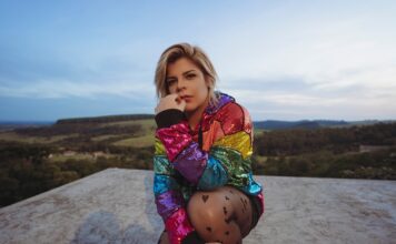 Paula Mattos exalta a diversidade sexual em novo single