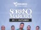 Sorriso Maroto está de volta ao palco do Espaço das Américas
