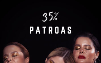 Patroas lançam álbum completo e clipe carregado de empatia