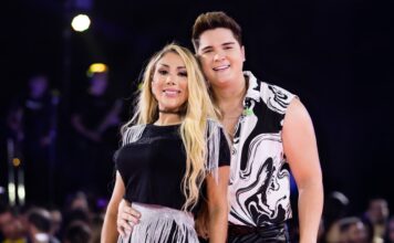 Taty Girl estreia no Top200 do Spotify com parceria com Eric Land