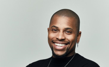 ERICK JORDAN: EX-BACKING VOCAL DE THIAGUINHO SEGUE CARREIRA SOLO