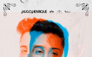 HUGO HENRIQUE ANUNCIA A GRAVAÇÃO DO DVD “DE CORPO E ALMA”, EM GOIÂNIA
