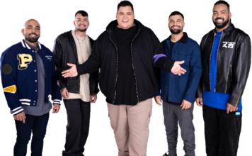 “LAPADA DELA” está entre as 10 músicas mais ouvidas do país!