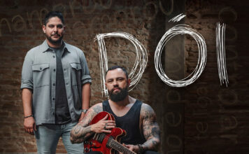 Jorge & Mateus lançam single “Dói”
