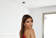 Key Alves assina contrato milionário com revista Playboy