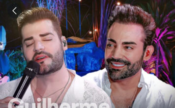 Guilherme & Benuto ultrapassam grandes nomes do sertanejo e se tornam a dupla número 1 em ouvintes mensais