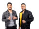 Iguinho & Lulinha gravam terceiro audiovisual em Goiânia com Hugo & Guilherme e Day & Lara