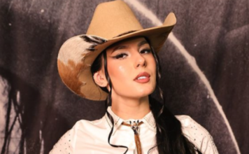 Com apenas três anos de carreira, Ana Castela é indicada ao Grammy Latino com o “Melhor Álbum de Música Sertaneja”