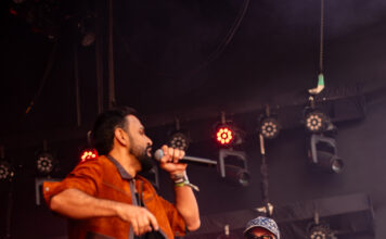 Thullio Milionário e Dennis DJ levam Jaguariúna Rodeo Festival à loucura com o hit global “Casca de Bala”