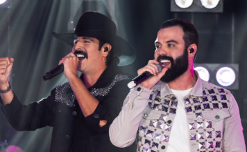 Fiduma & Jeca lançam “Mistura da Ana Castela”, faixa estará presente no DVD de 10 anos da dupla