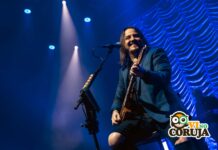 Com nova turnê e reunindo clássicos do flashback internacional, Dino Fonseca desembarca em SP, nesta quinta-feira, 17 de abril