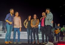 Zé Neto & Cristiano doam cachê de show no Country Bulls 2025 pelo 4º ano consecutivo