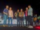 Zé Neto & Cristiano doam cachê de show no Country Bulls 2025 pelo 4º ano consecutivo