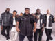 BenzaDeus comemora 1 milhão de execuções no Spotify com o EP Pagode no Parque Benzadeus