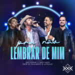 Guilherme e Santiago lançam Álbum Completo – 30 Anos Ao Vivo